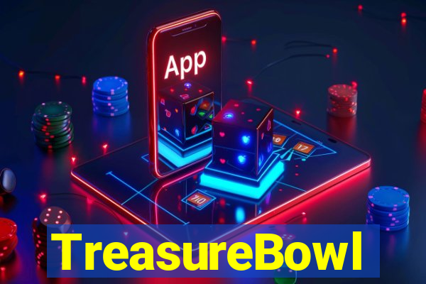 TreasureBowl treasure bowl estrategia